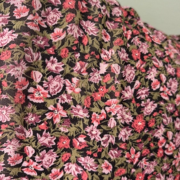 MINKPINK Safi Mini Dress in Multi Large - Picture 11 of 15